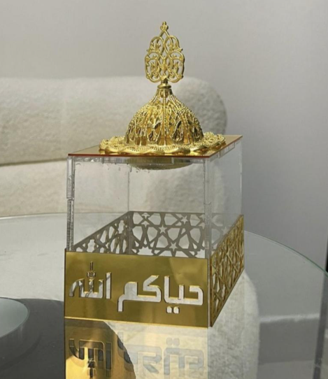 مباخر 