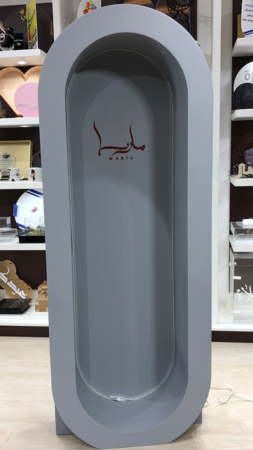 مجسم 