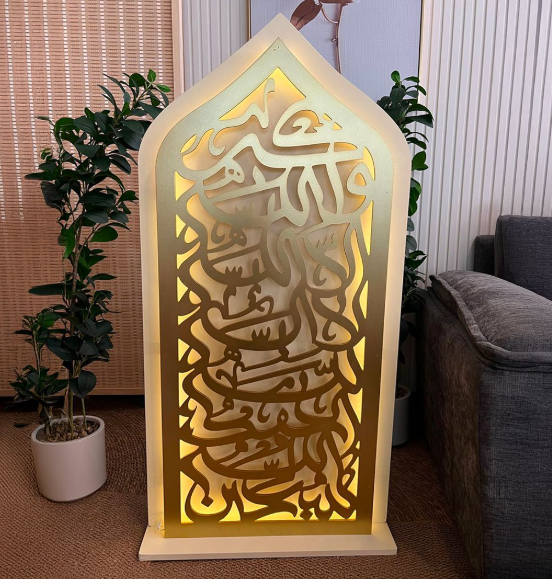 خشب